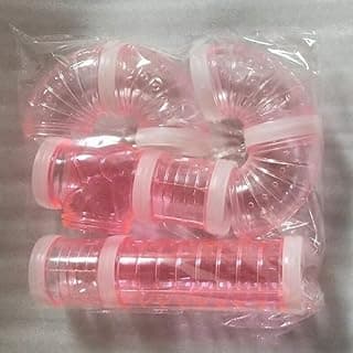 Naedien Kit de tube pour hamster, tunnel à monter soi-même, connexion externe, tubes et tunnels pour hamster, accessoires de cage pour petits animaux de sport, élargir l'espace