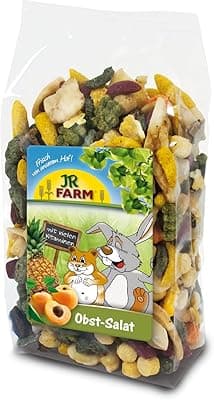 JR FARM Fruit salad 200 g