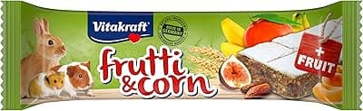 Vitakraft Fruity Snack for Small Animals 30g