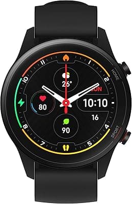 Xiaomi Mi Watch