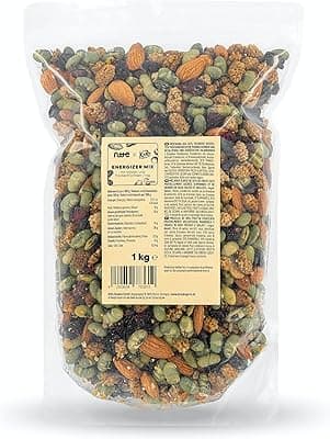 KoRo - Snack Mix 1 kg